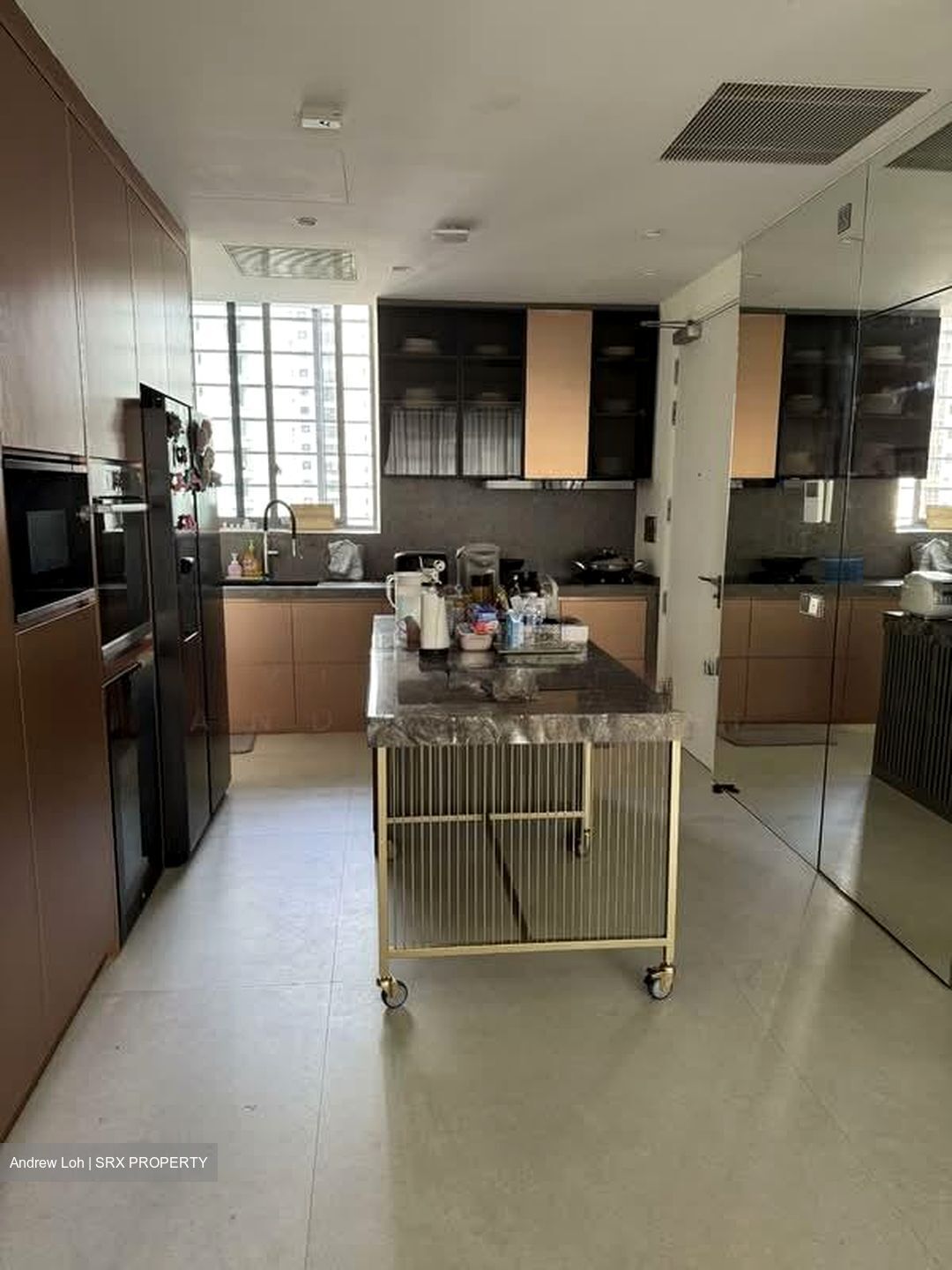 The Tate Residences (D9), Condominium #565993551